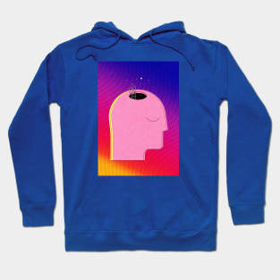 In My Mind Hoodie